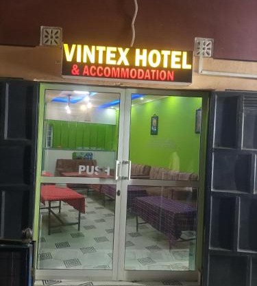VINTEX GUEST HOUSE