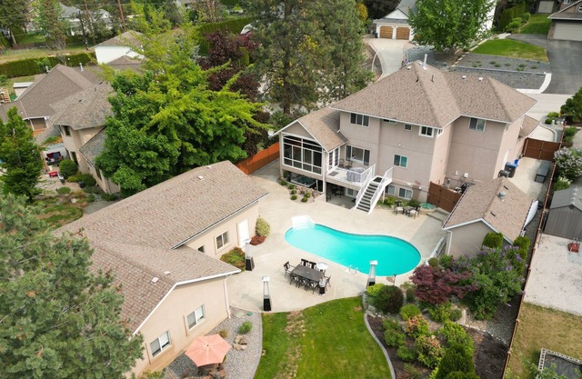 Vintner's Nook B&B