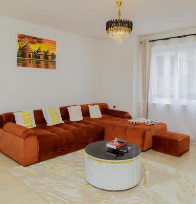 Violet luxury homes