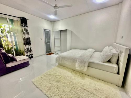 Violetfehi Homestay