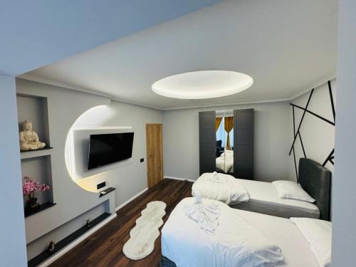 VIP Apartment Essen