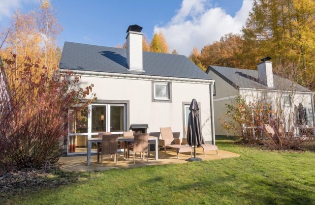 VIP Cottage by Interhome