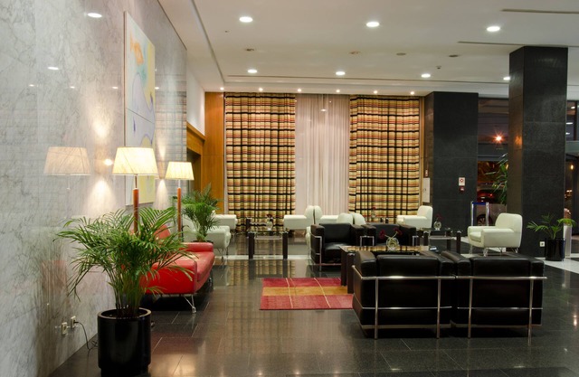 VIP Executive Santa Iria Hotel