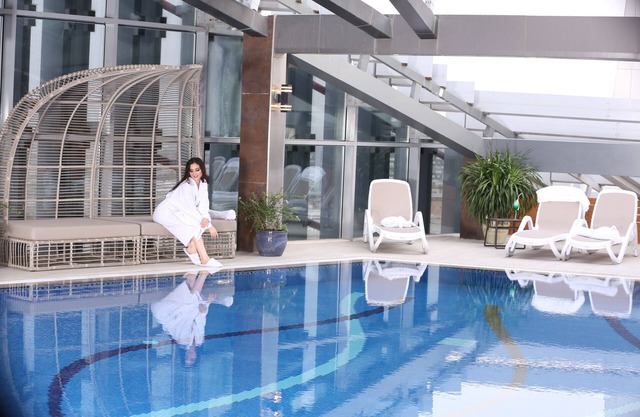 VIP Hotel