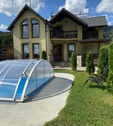 VIP House
