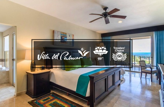 VIP Member Access💎Oceanfront 2BR🏝️Wraparound Terrace w/ Hammock✨Stunning View