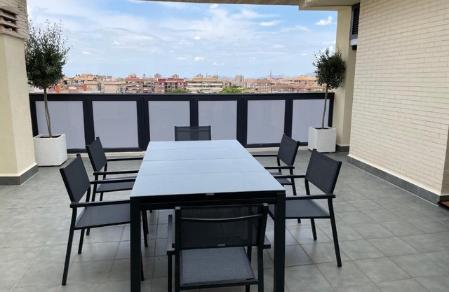 VIP Suites