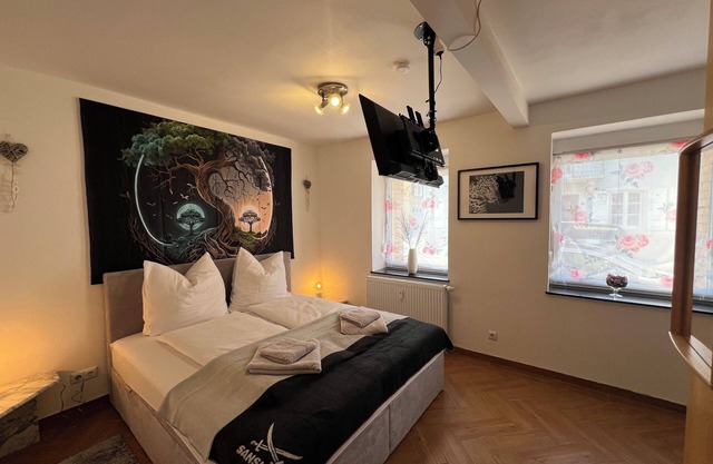 VipSTAY -57m² Suite Zentral im Erdgeschoß. S-Bahn