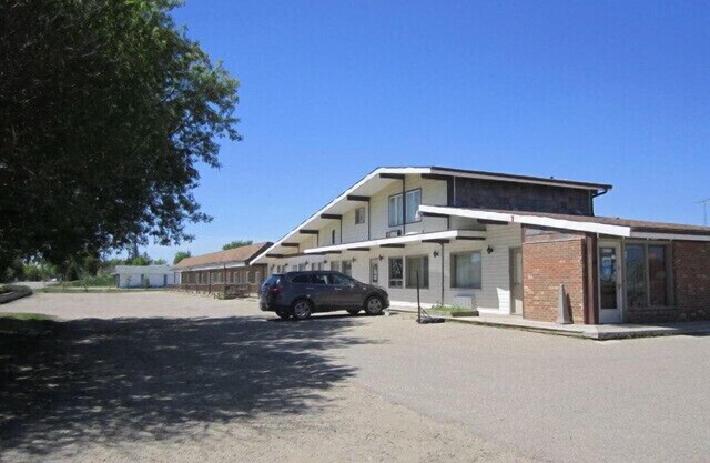 Virden Motel