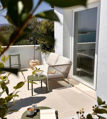 Vireo Rooms