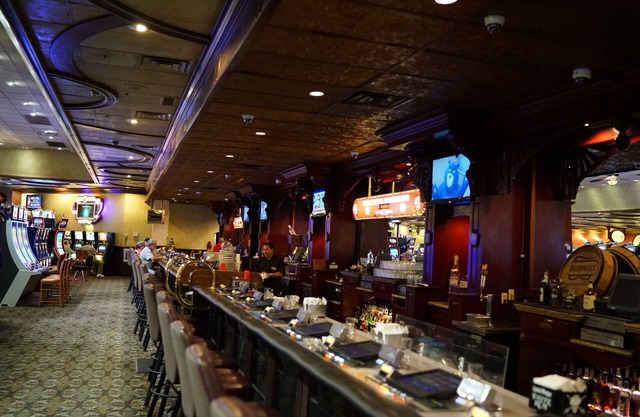 Virgin River Hotel and Casino