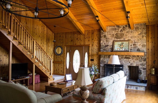 Virginia Country Cottage - Ihr Zuhause fern von Zuhause