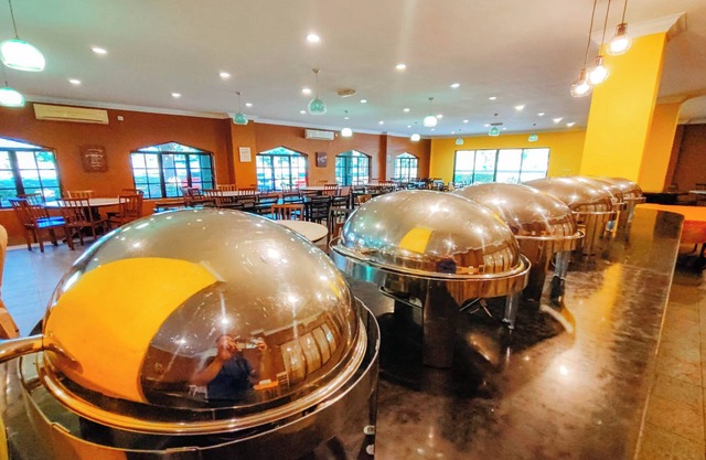 Virgo Batik Resort, Teluk Batik, Lumut