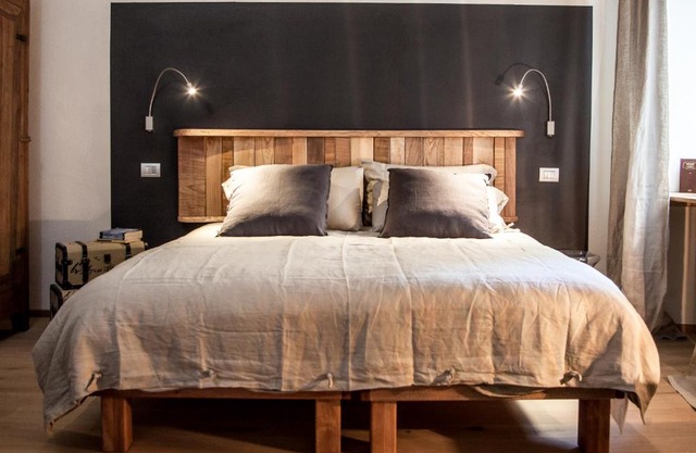 Virgula B&B