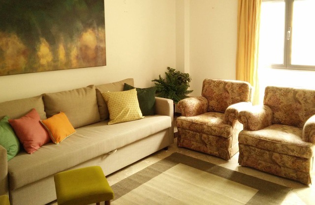 Viriato Apartment - Picoas, Lissabon