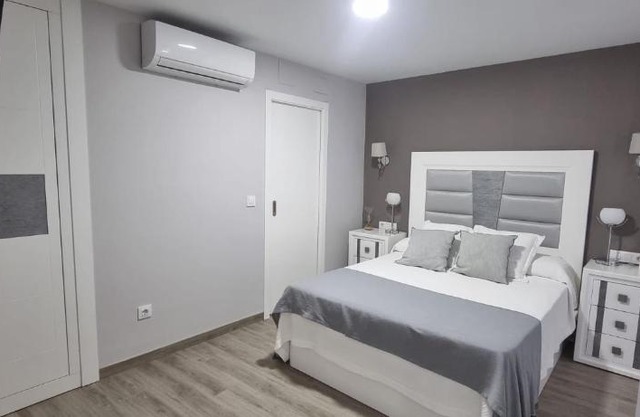 Virrey del Pino - Apartamento en Baena