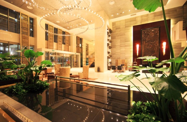 Vision Hotel