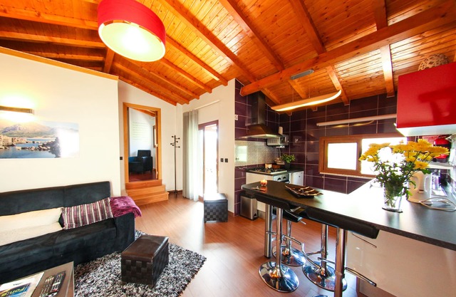 Besuchen Sie Geres (Apart. T1) / Welcome Wohnung T1 bis Geres
