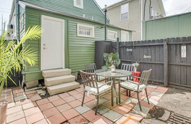 Visit Tulane & Loyola: Walkable Paradise in NOLA!
