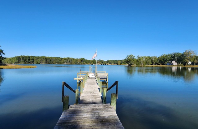Visit Camp Belle Haven now! 15% OFF a week stay!