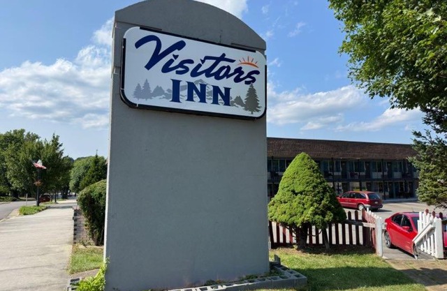 VISITOR INN