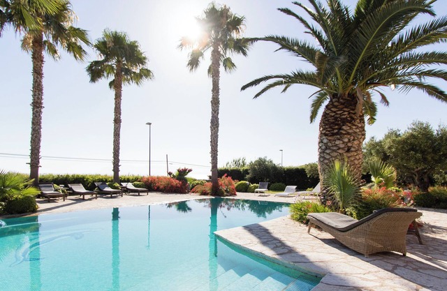 Visitsicilia Villa Cialoma