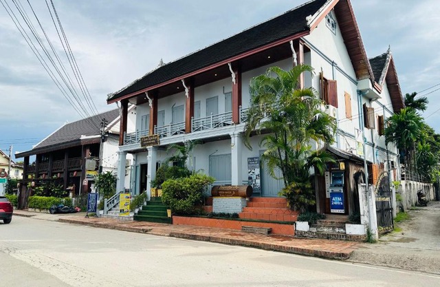 Visoun Luang Prabang Hotel