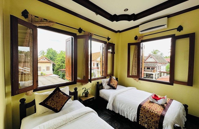 Visoun Luang Prabang Hotel