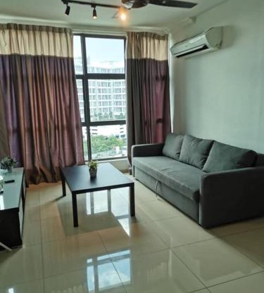 Vista Alam P Big Studio