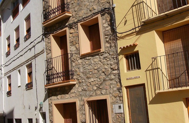 Vista Alegre Cottage, sehr schön, in der Nähe von Valencia Castellón und Teruel