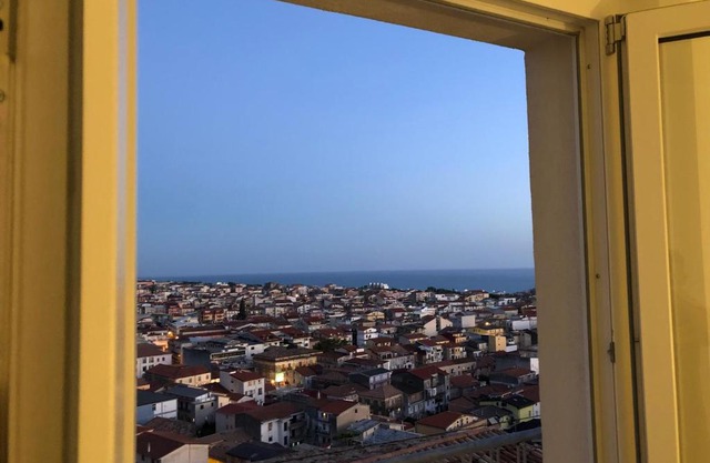 Vista Amantea