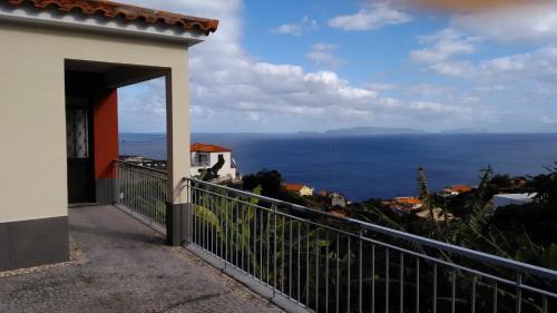 Vista Atlântico
