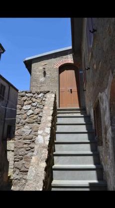 Vista Casamatta