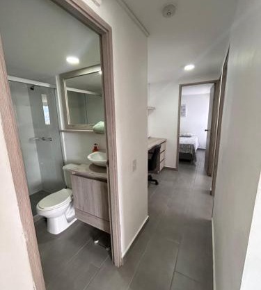 Vista Confort y tranquilidad 115