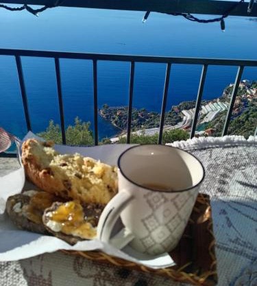 Vista dall' Eden