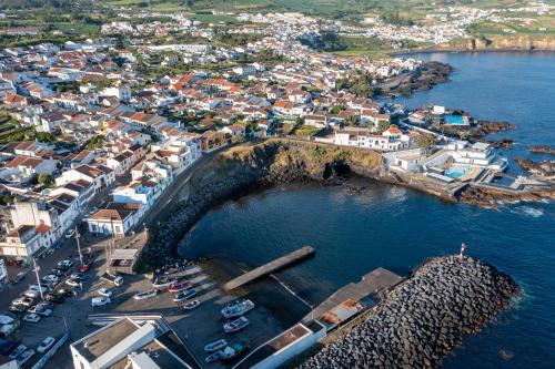 Vista do Farol