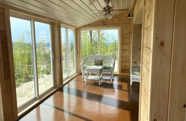 Vista Eagle Lodge 200