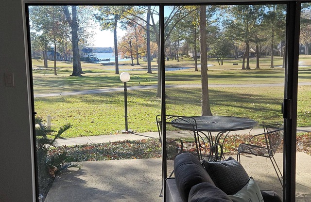 Vista Lago "Lake View"