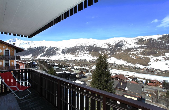 Vista Livigno, Livigno, Italy