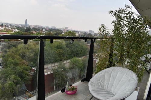 Vista Mágica