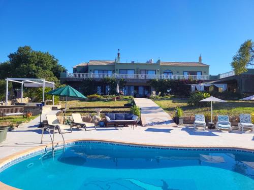 Vista Magica B&B