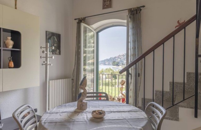 Vista Mare by Interhome