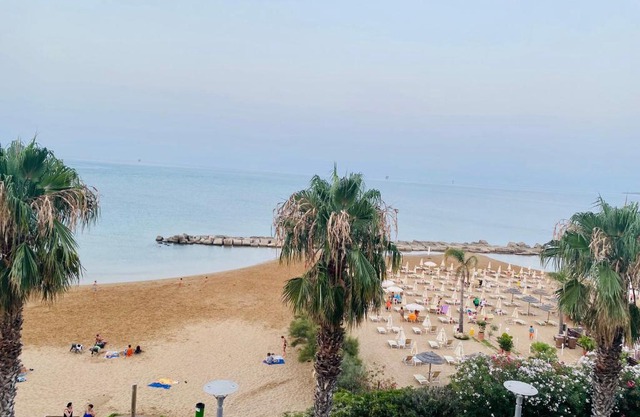 VISTA MARE