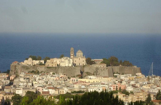 Vista mare spettacolare