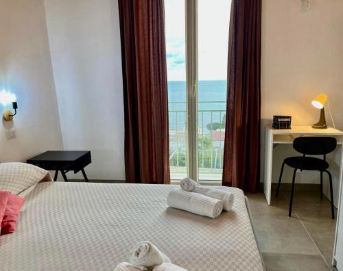 Vista Mare WI-FI AC P BBQ