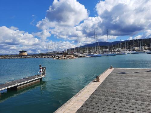 Vista Marina