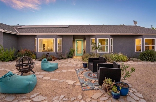 Vista Mellow Cottage-Rural Seclusion and Bliss
