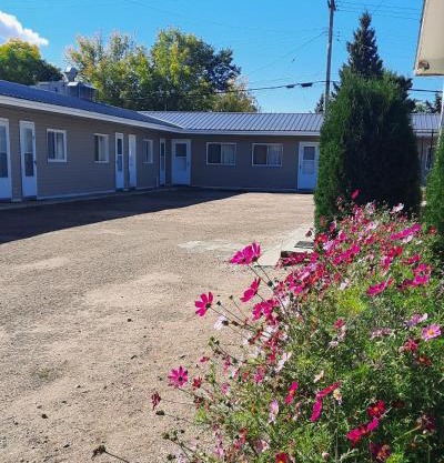 Vista Motel