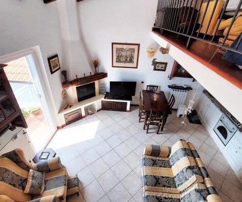 Vista Paradiso