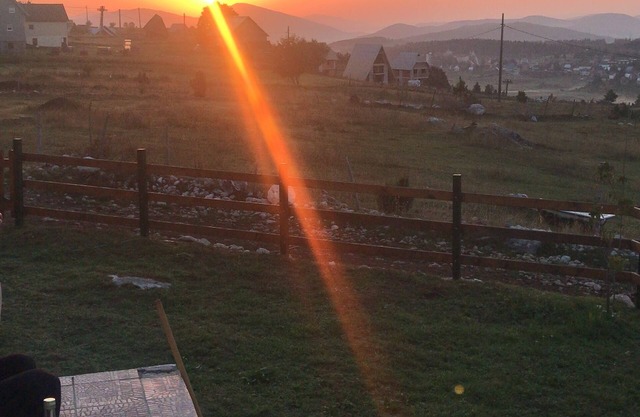 Vista Pitomine,planinska kuca sa panoramskim pogledom